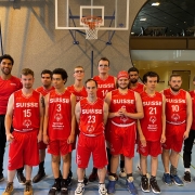 LTDS - Pour ses dix ans, le Riviera Basket Adapté ne fait pas les choses à moitié